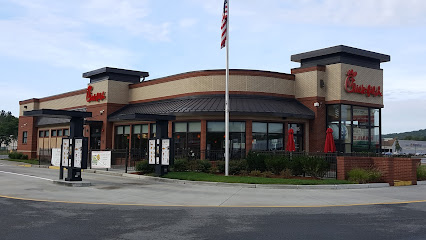 Chick-fil-A Store Image 1
