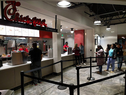 Chick-fil-A Store Image 1