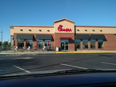 Chick-fil-A Store Image 1