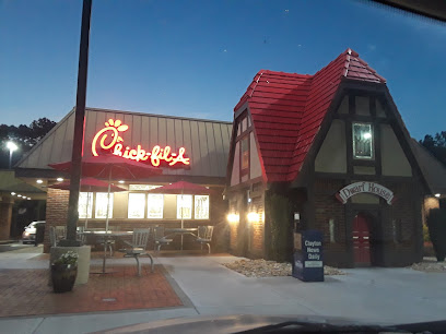 Chick-fil-A Jonesboro