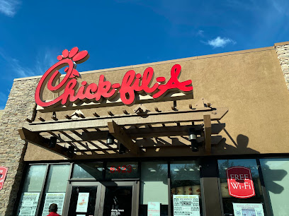 Chick-fil-A Restaurant, 6423 Hillcrest Ave, Dallas, TX 75205, United States (Dallas): Today’s specials, reviews, group rating, menu 1