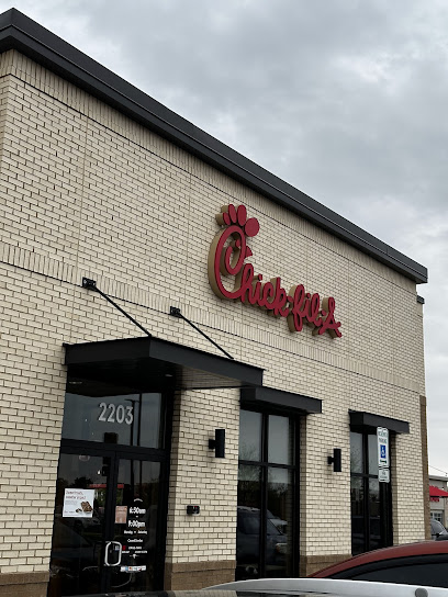 Chick-fil-A Store Image 1