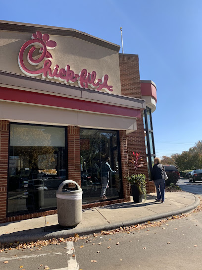 Chick-fil-A Store Image 1