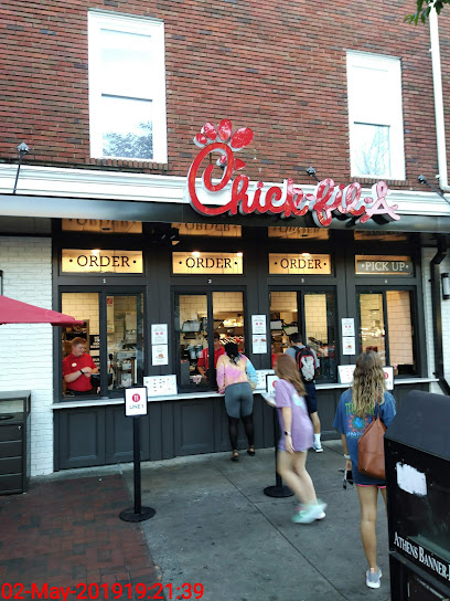 Chick-fil-A Athens