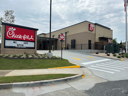 Chick-fil-A Store Image 1