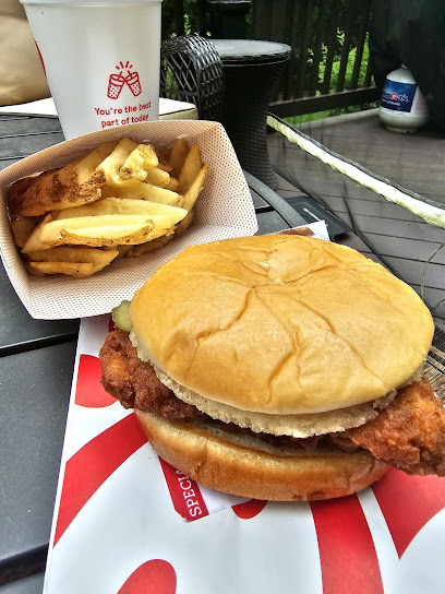 Chick-fil-A Store Image 1