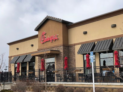 Chick-fil-A Store Image 1