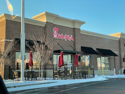 Chick-fil-A Store Image 1