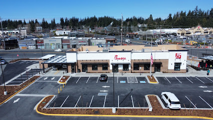 Chick-fil-A Restaurant at 19615 Hwy 99, Lynnwood, WA 98036, United States, Lynnwood: Offers, review, public rating, menu