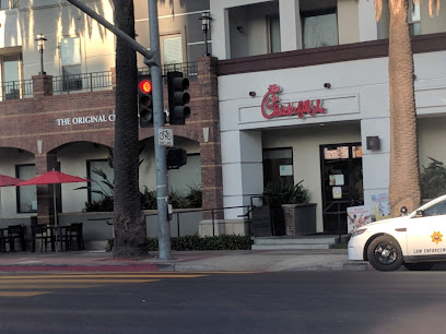 Chick-fil-A Store Image 1