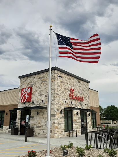 Chick-fil-A Store Image 1