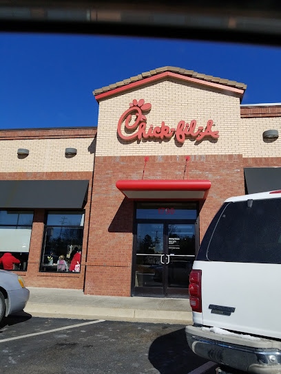 Chick-fil-A Acworth