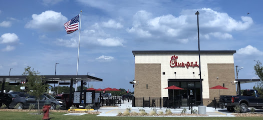 Chick-fil-A Store Image 1