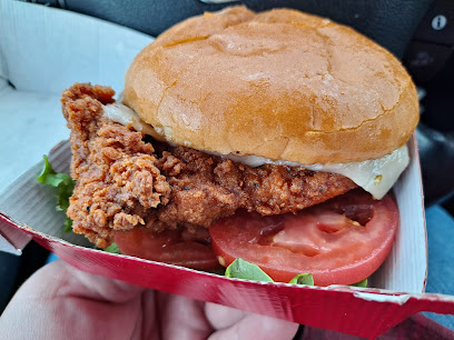 Chick-fil-A Store Image 1