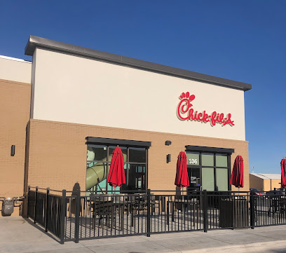 Chick-fil-A Restaurant in Odessa, Texas at 106 E University Blvd, Odessa, TX 79762, United States | Review, menu, public feedback, offers