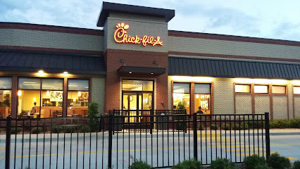 Chick-fil-A Store Image 1