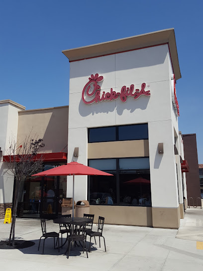 Chick-fil-A Store Image 1