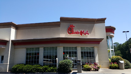 Chick-fil-A Store Image 1