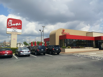 Chick-fil-A Store Image 1