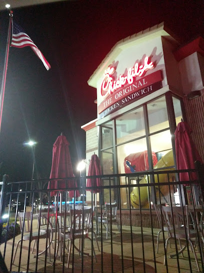 Chick-fil-A Store Image 1