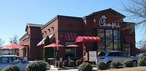 Chick-fil-A Raleigh