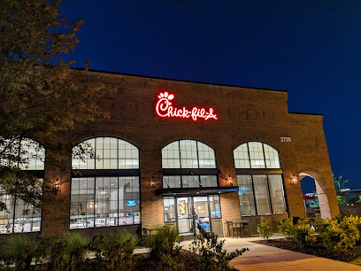 Chick-fil-A Store Image 1