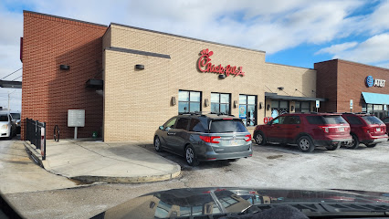 Chick-fil-A Troy
