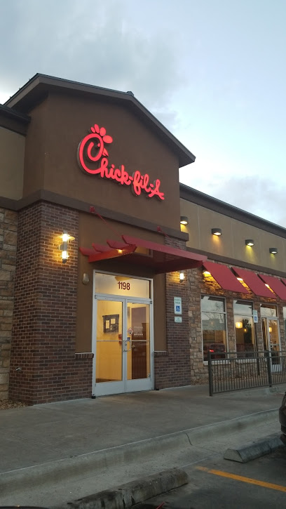 Chick-fil-A Store Image 1