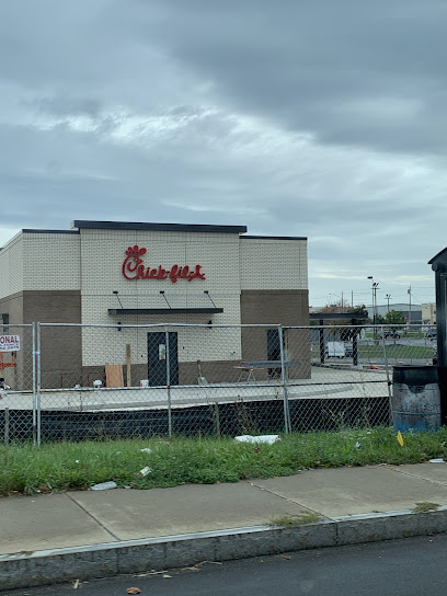 Chick-fil-A Store Image 1