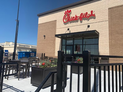 Chick-fil-A Store Image 1