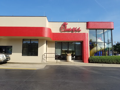 Chick-fil-A Store Image 1