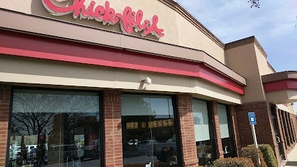 Chick-fil-A Store Image 1