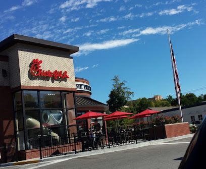 Chick-fil-A Restaurant, Lenoir City, Tennessee | Menu, rating, customer feedback, offers (1009 US-321, Lenoir City, TN 37771, United States) 1