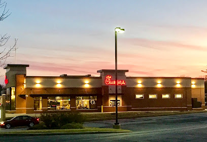 Chick-fil-A Ellisville