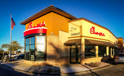 Chick-fil-A Store Image 1