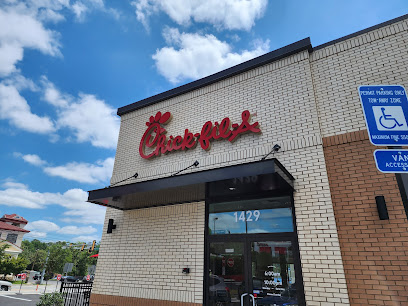 Chick-fil-A Dalton