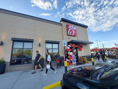 Chick-fil-A Store Image 1