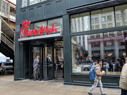 Chick-fil-A Store Image 1