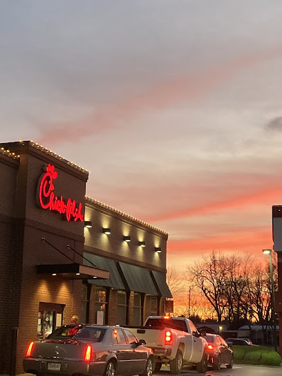 Chick-fil-A Store Image 1