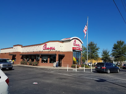 Chick-fil-A Bowling Green