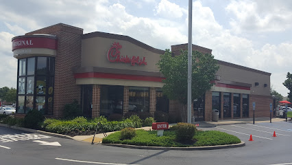 Chick-fil-A Store Image 1