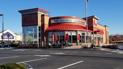 Chick-fil-A Store Image 1