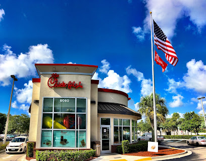 Chick-fil-A West Palm Beach