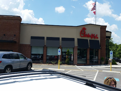 Chick-fil-A Store Image 1