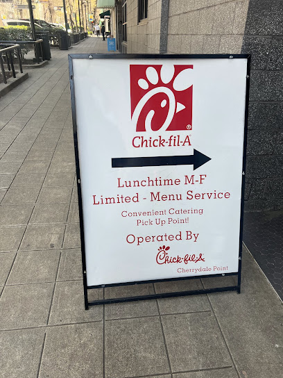Chick-fil-A Store Image 1