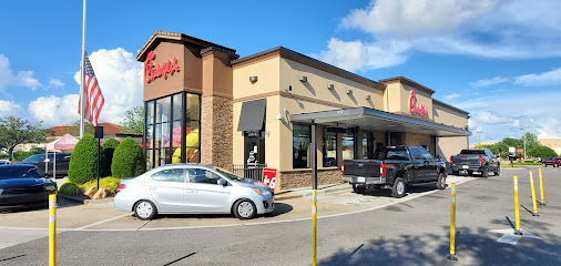 Chick-fil-A Store Image 1