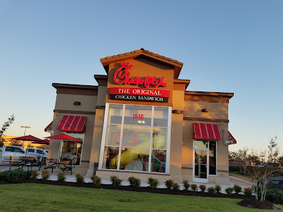 Chick-fil-A Store Image 1