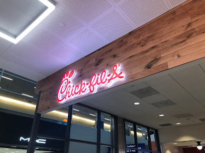 Chick-fil-A Restaurant, 2400 Aviation Dr, Dallas, TX 75261, United States in Dallas: Menu, review, local rating, public offers