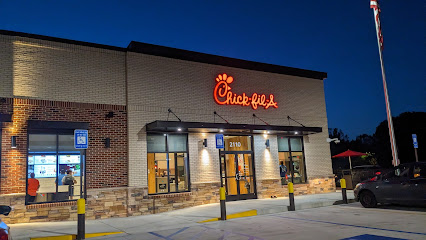 Chick-fil-A LaGrange