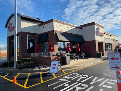 Chick-fil-A Store Image 1